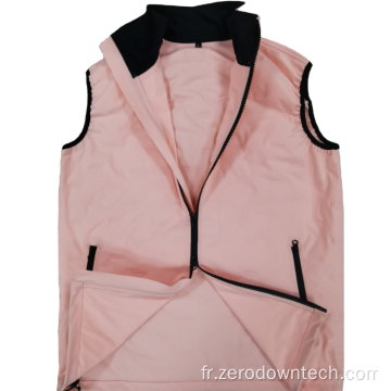 Gilet Gonflable Le nouveau gilet de sport